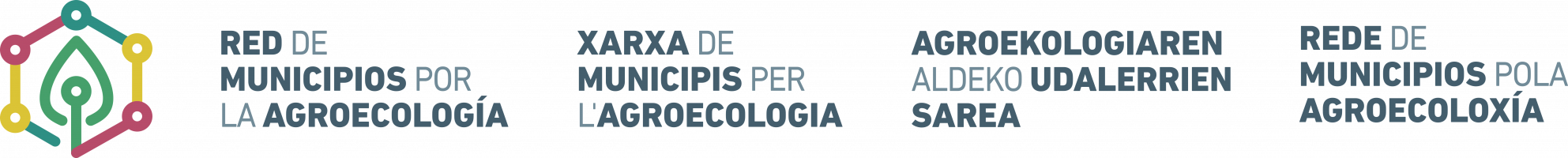 Plataforma de formación Online de la Red de Municipios por la Agroecología
